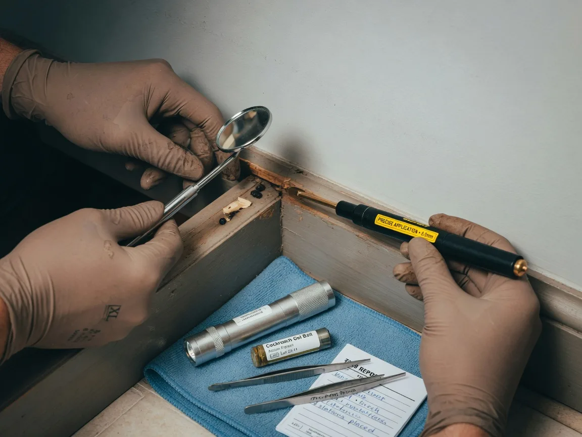Why choose Emergency Pest Control in Athens, AL